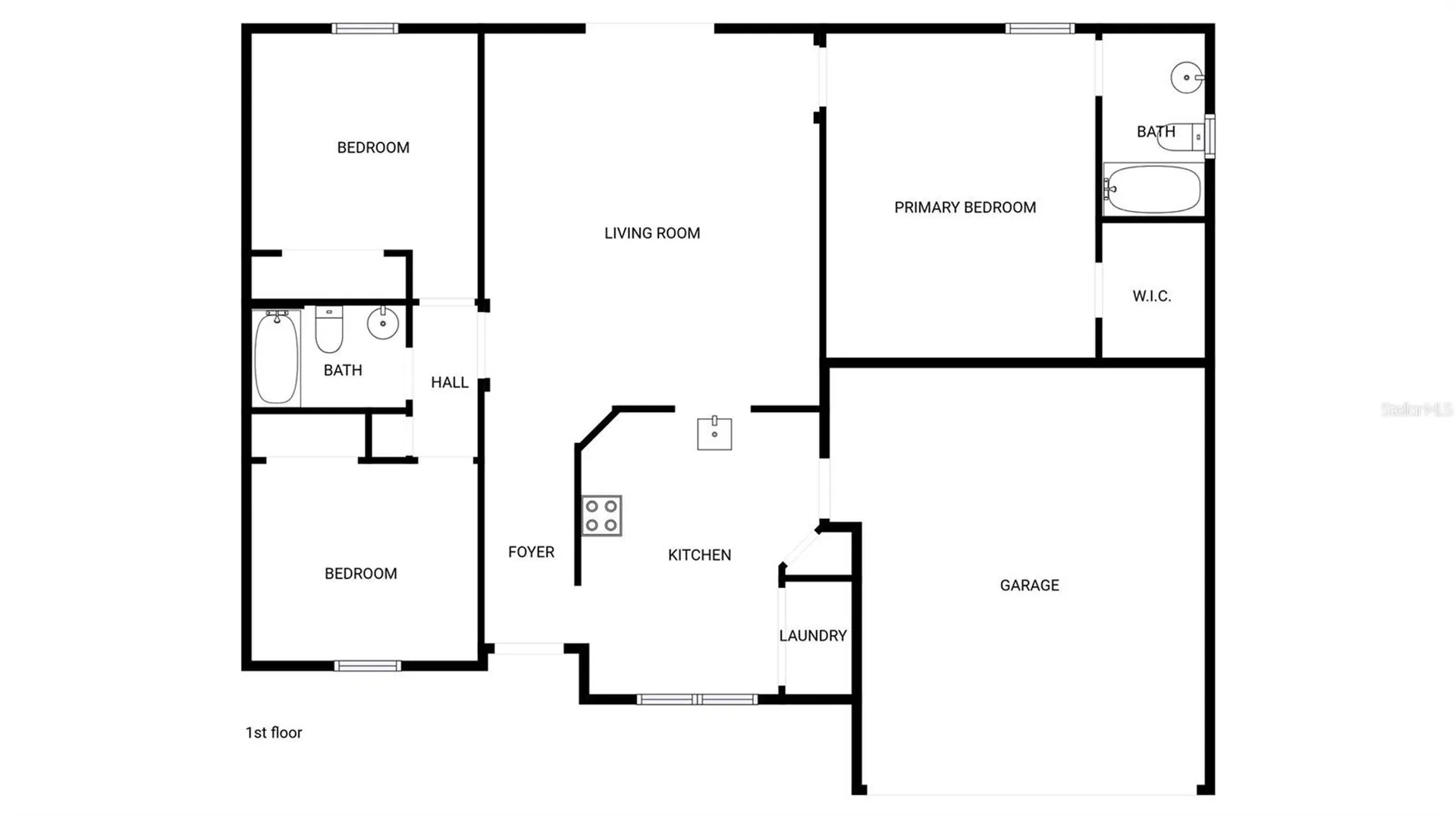 1360 Wildberry Lane Deltona FL 32725