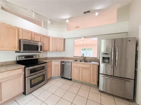 1360 Wildberry Lane Deltona FL 32725