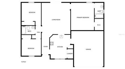 1360 Wildberry Lane Deltona FL 32725