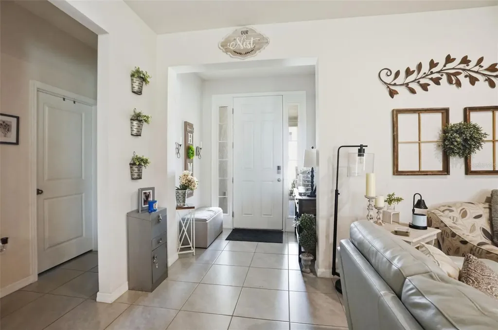 7562 Odessa Court Brooksville FL 34613