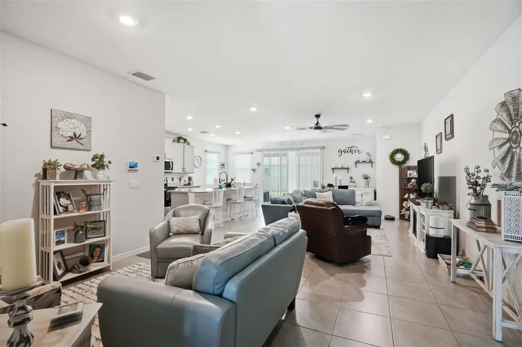7562 Odessa Court Brooksville FL 34613