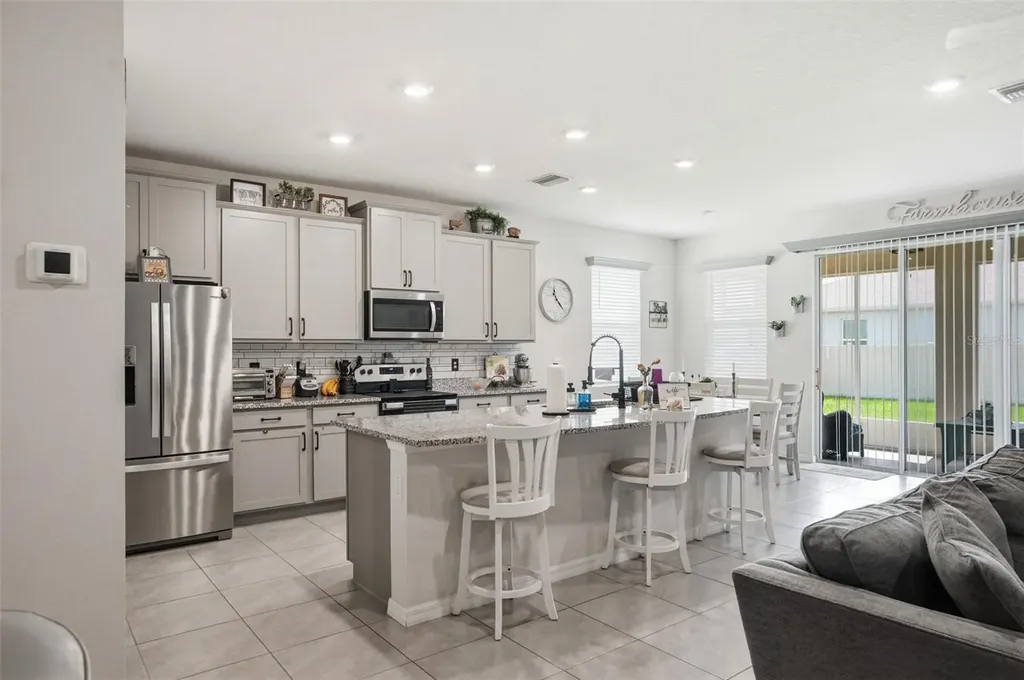7562 Odessa Court Brooksville FL 34613
