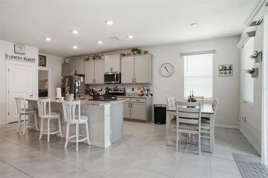 7562 Odessa Court Brooksville FL 34613