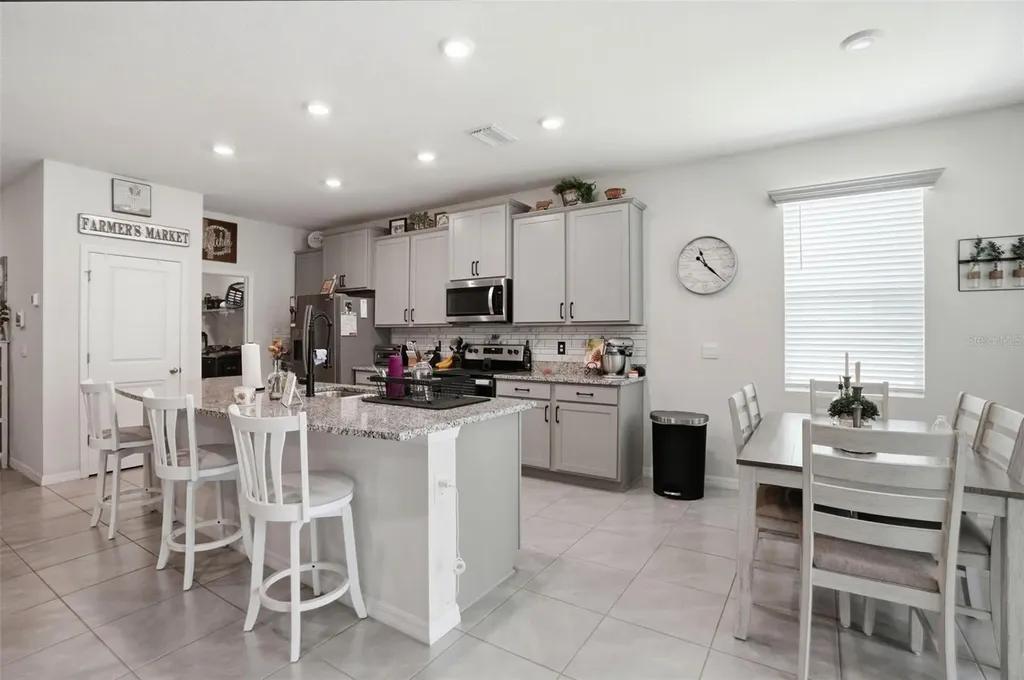 7562 Odessa Court Brooksville FL 34613