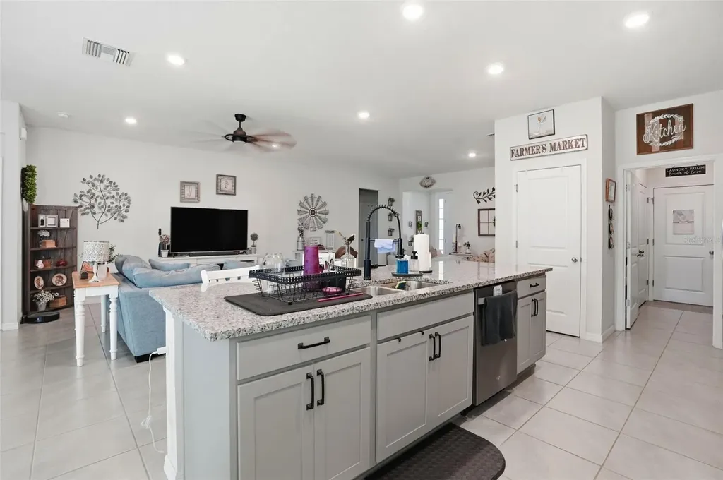 7562 Odessa Court Brooksville FL 34613