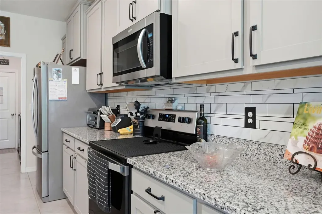 7562 Odessa Court Brooksville FL 34613