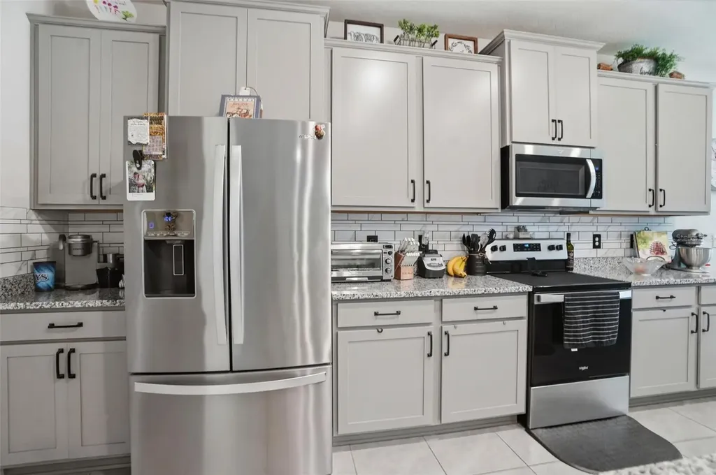 7562 Odessa Court Brooksville FL 34613