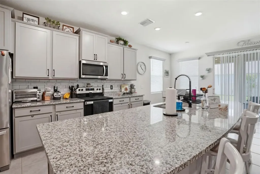 7562 Odessa Court Brooksville FL 34613