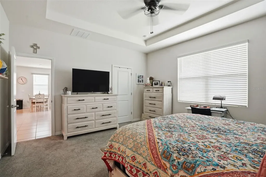 7562 Odessa Court Brooksville FL 34613