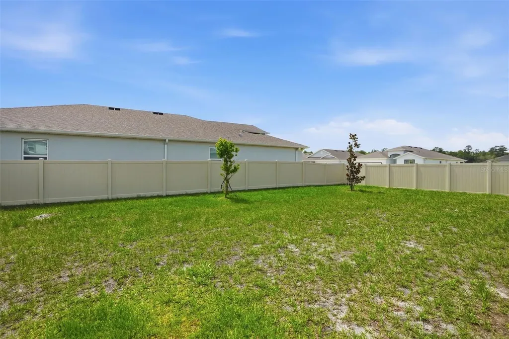 7562 Odessa Court Brooksville FL 34613