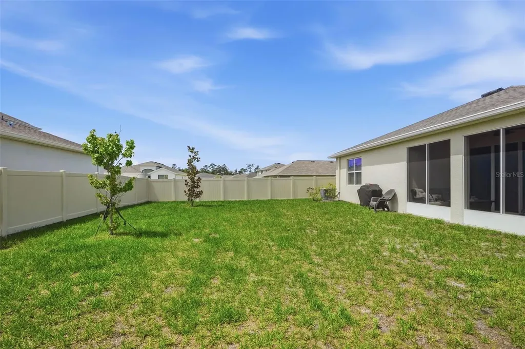 7562 Odessa Court Brooksville FL 34613