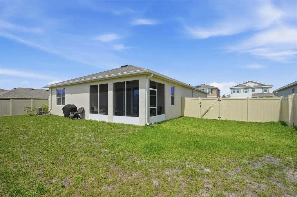 7562 Odessa Court Brooksville FL 34613