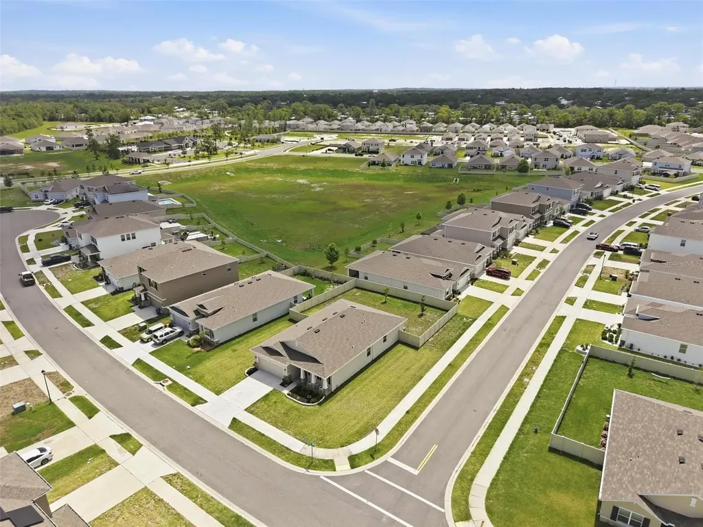 7562 Odessa Court Brooksville FL 34613