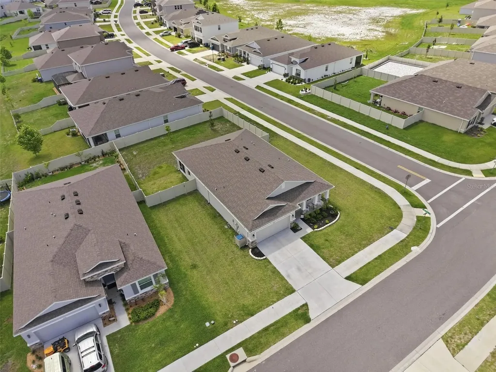 7562 Odessa Court Brooksville FL 34613