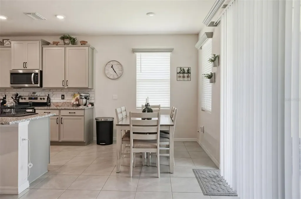 7562 Odessa Court Brooksville FL 34613