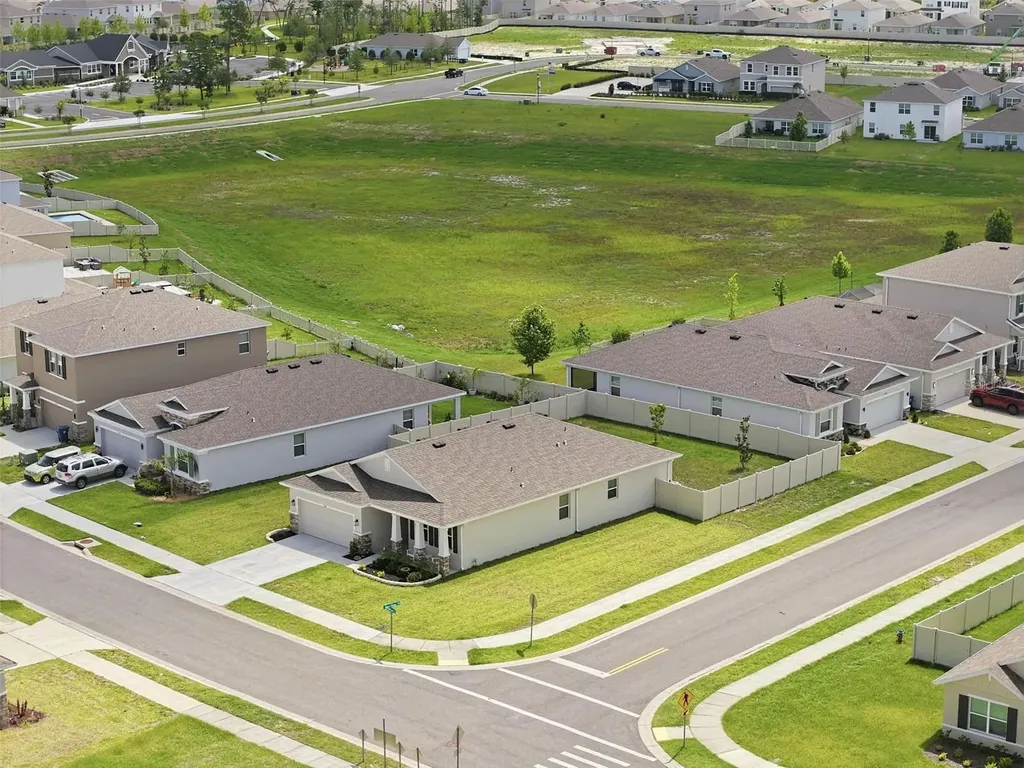 7562 Odessa Court Brooksville FL 34613