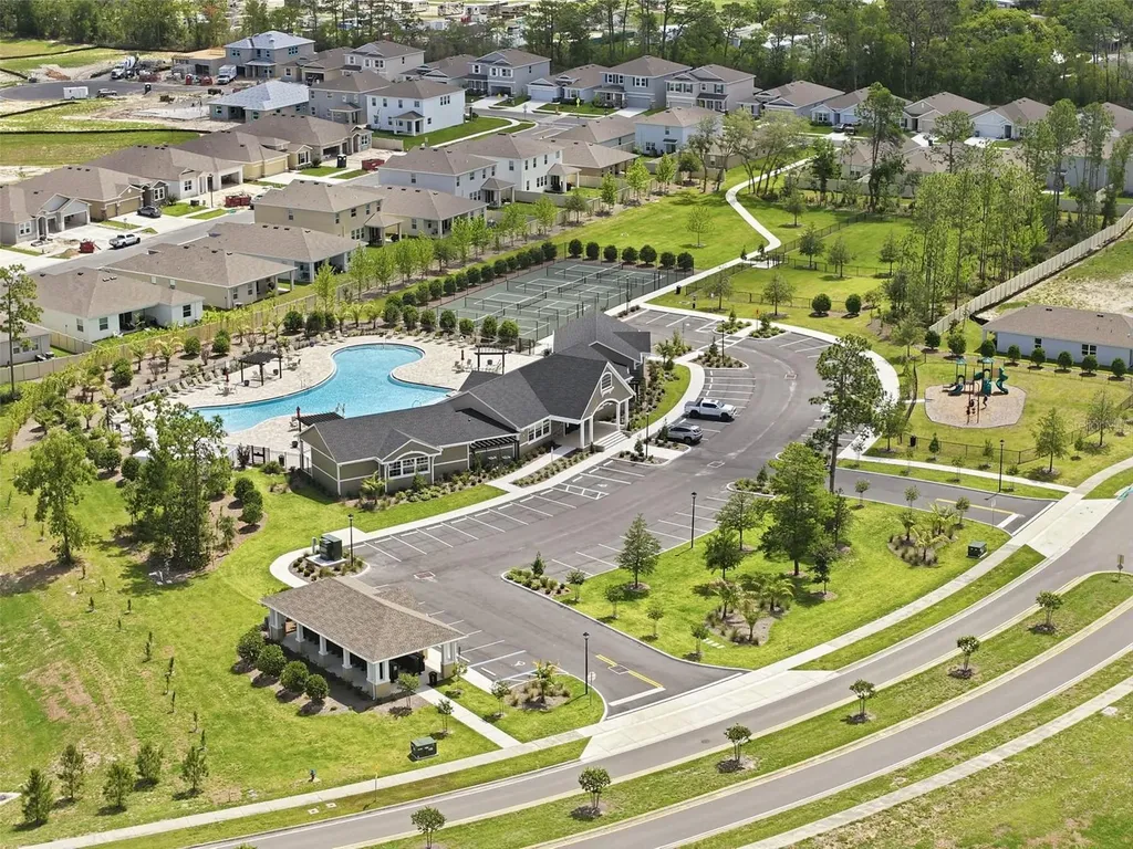 7562 Odessa Court Brooksville FL 34613