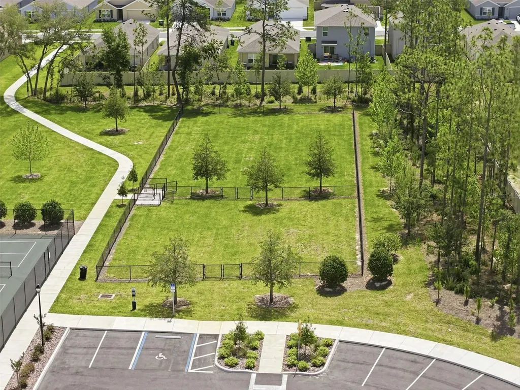 7562 Odessa Court Brooksville FL 34613