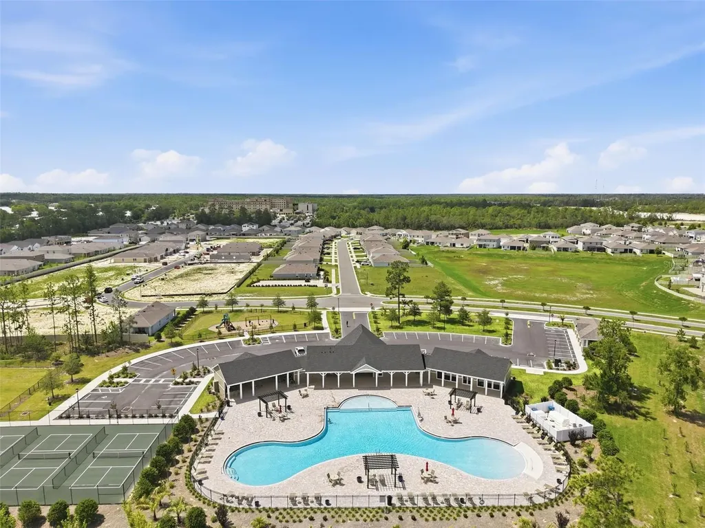 7562 Odessa Court Brooksville FL 34613