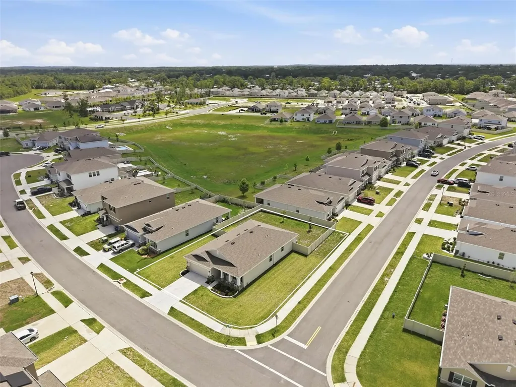 7562 Odessa Court Brooksville FL 34613