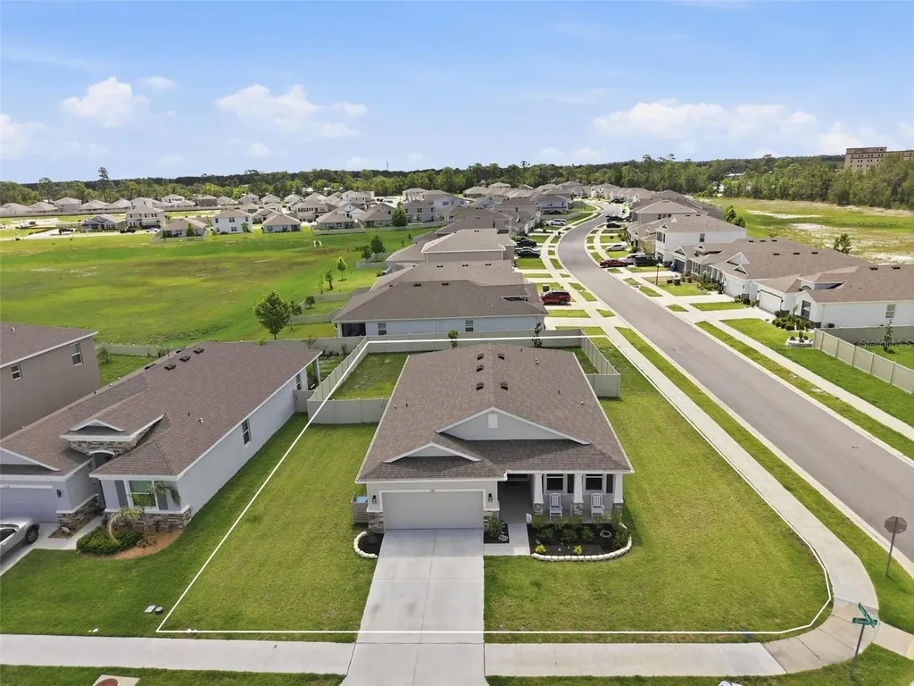 7562 Odessa Court Brooksville FL 34613