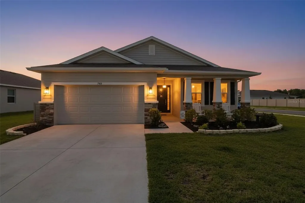 7562 Odessa Court Brooksville FL 34613