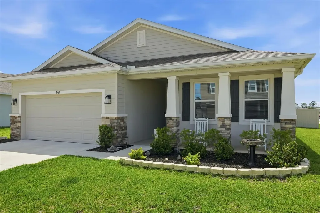 7562 Odessa Court Brooksville FL 34613