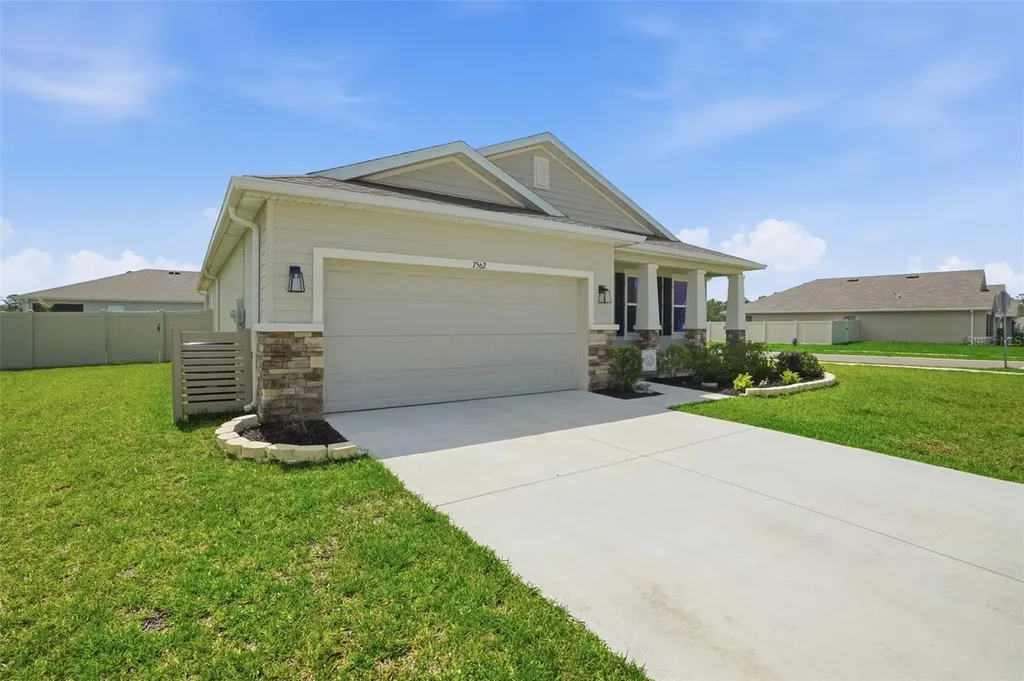 7562 Odessa Court Brooksville FL 34613