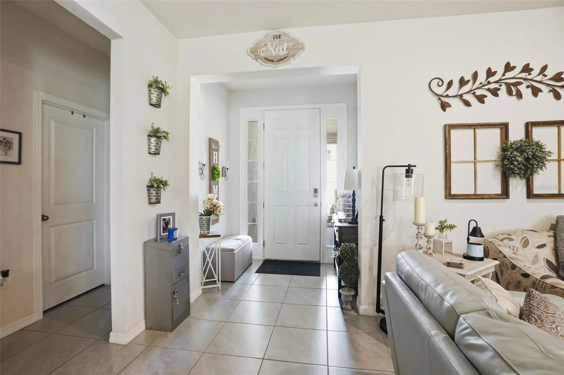 7562 Odessa Court Brooksville FL 34613