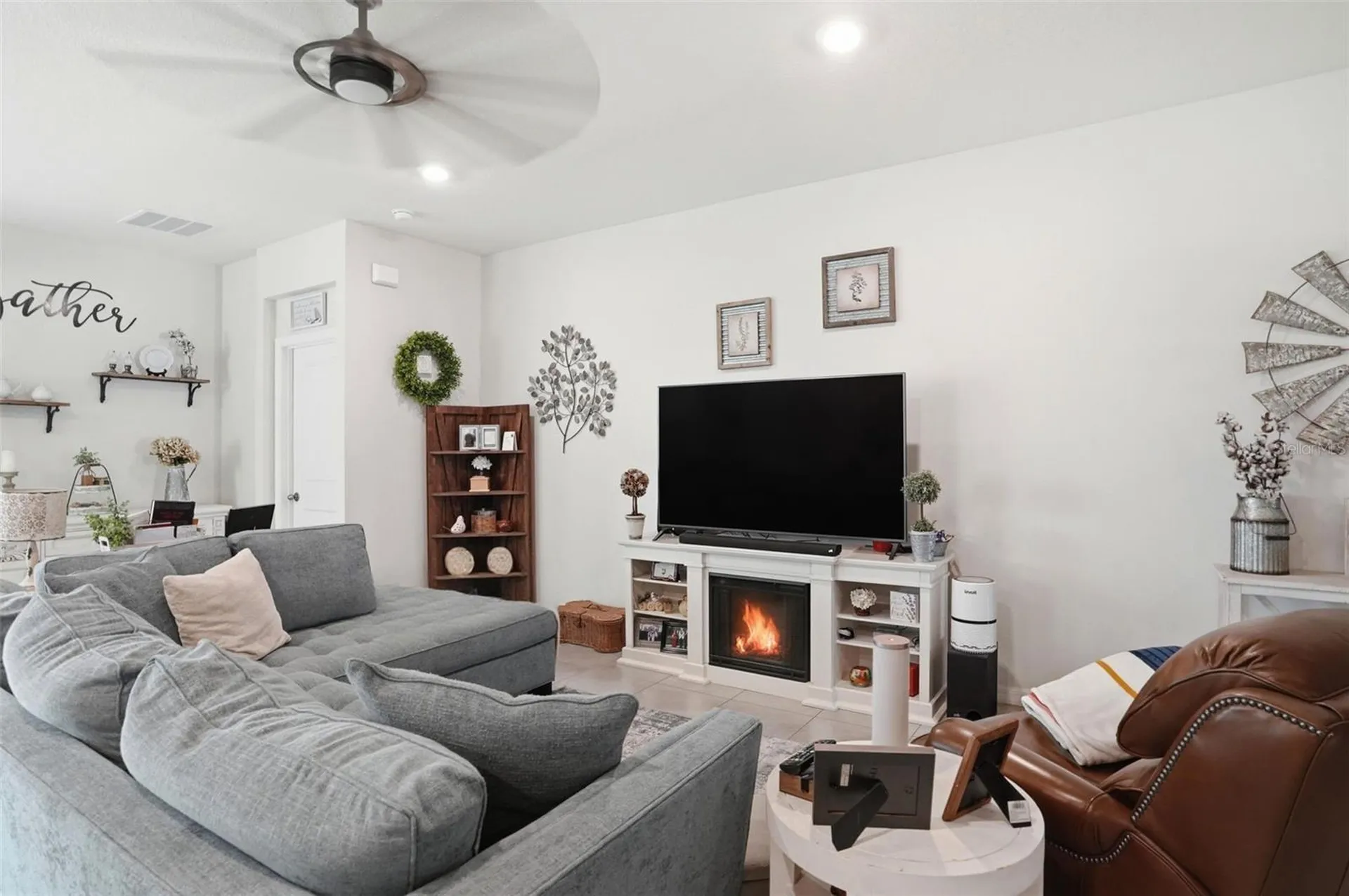 7562 Odessa Court Brooksville FL 34613