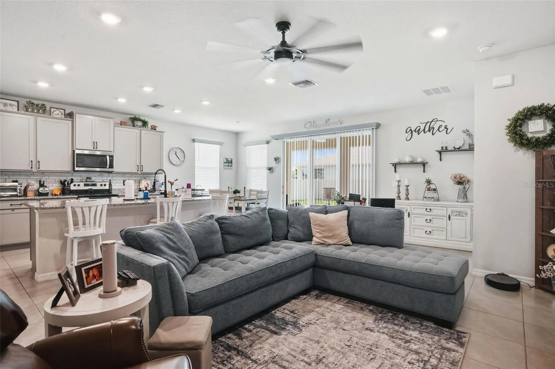 7562 Odessa Court Brooksville FL 34613