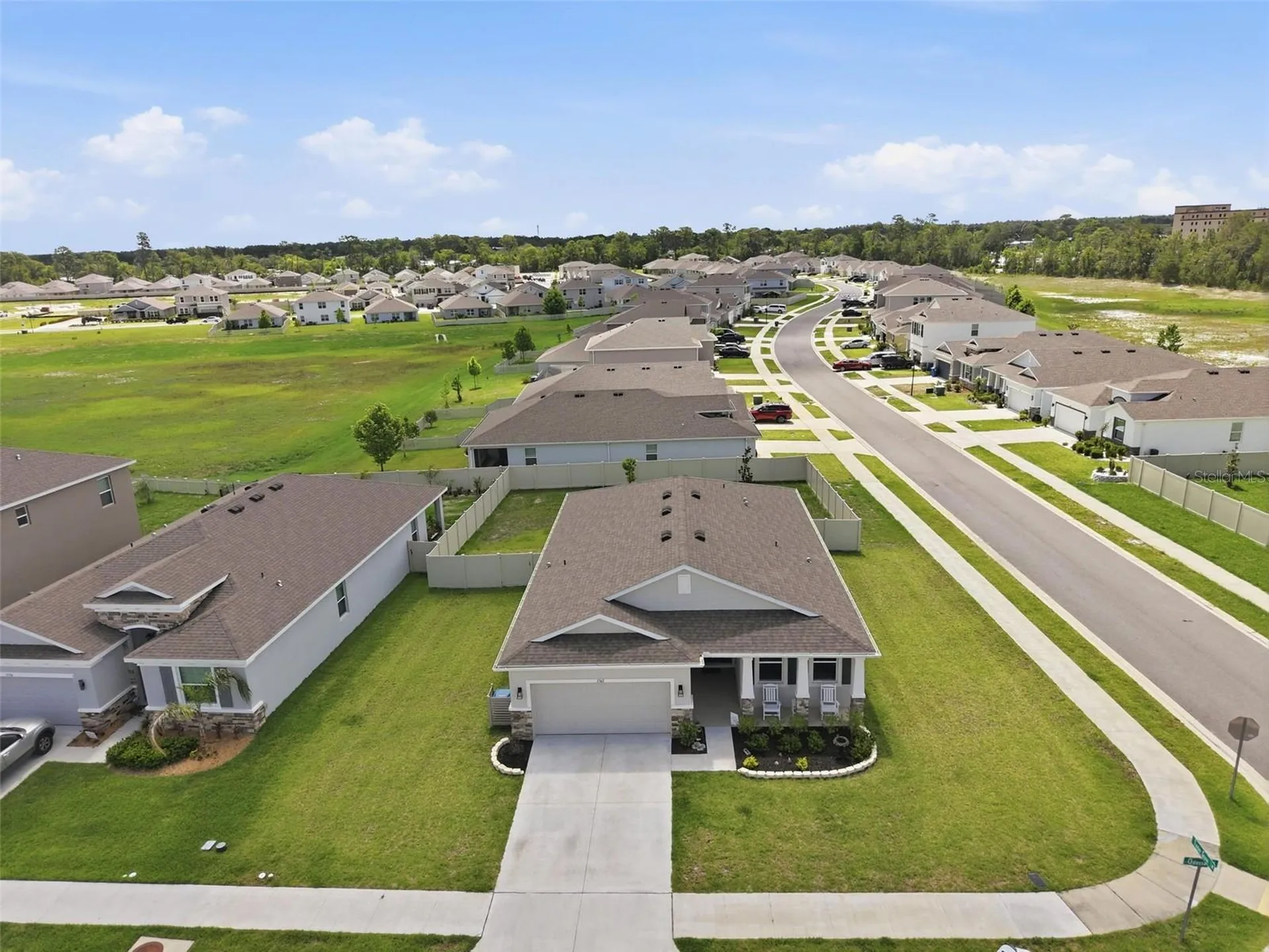 7562 Odessa Court Brooksville FL 34613