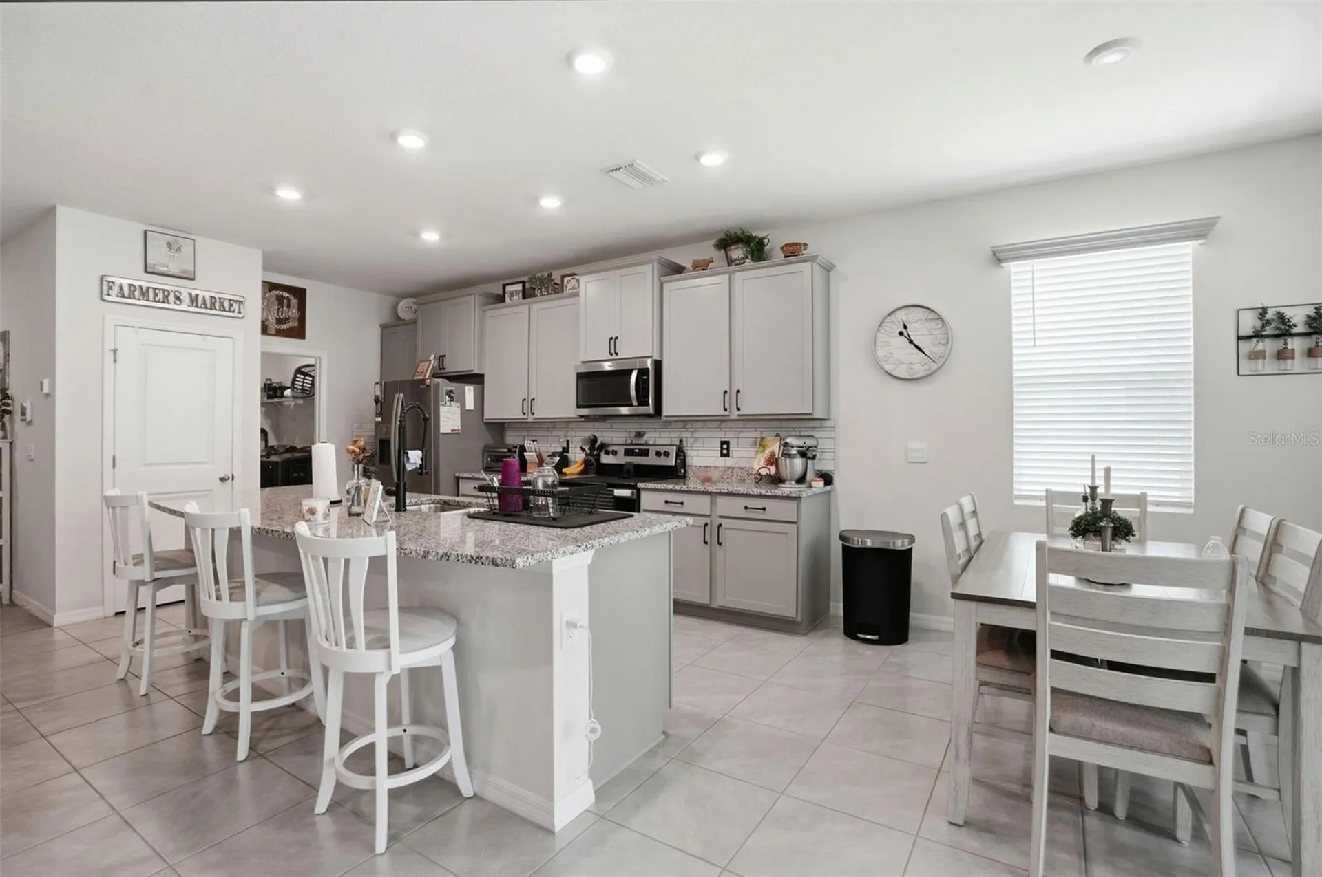 7562 Odessa Court Brooksville FL 34613