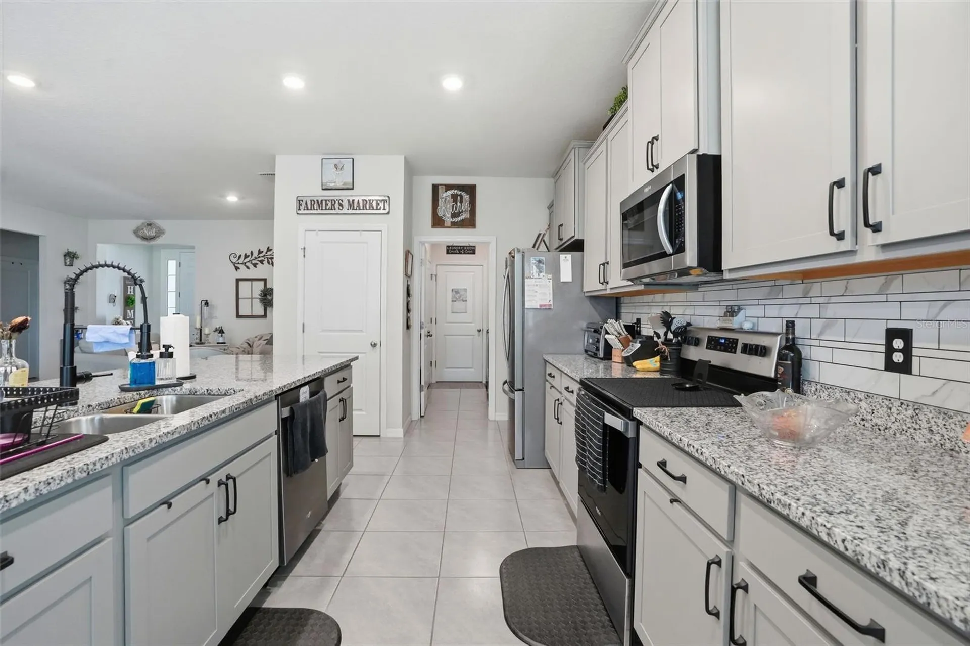 7562 Odessa Court Brooksville FL 34613