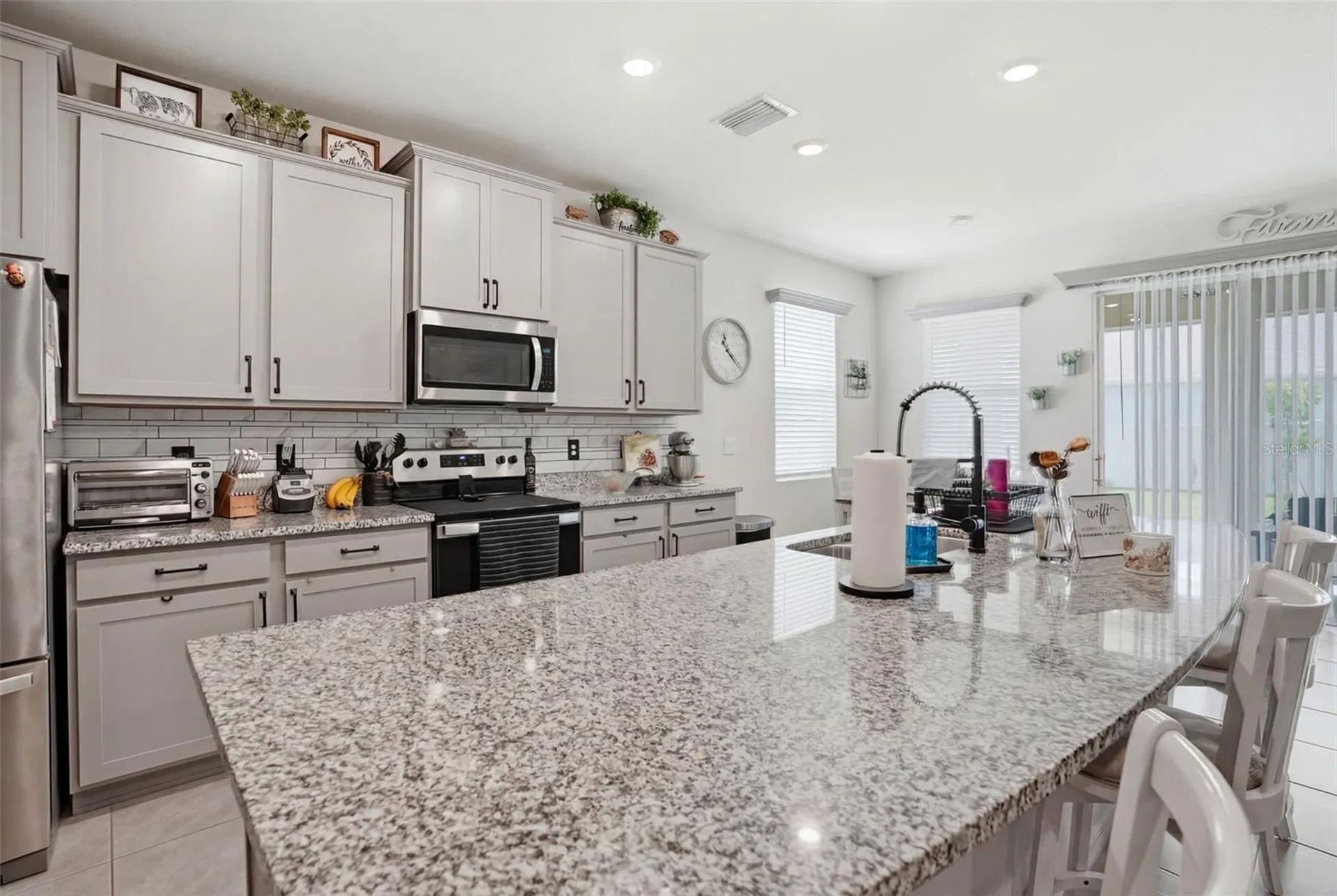 7562 Odessa Court Brooksville FL 34613