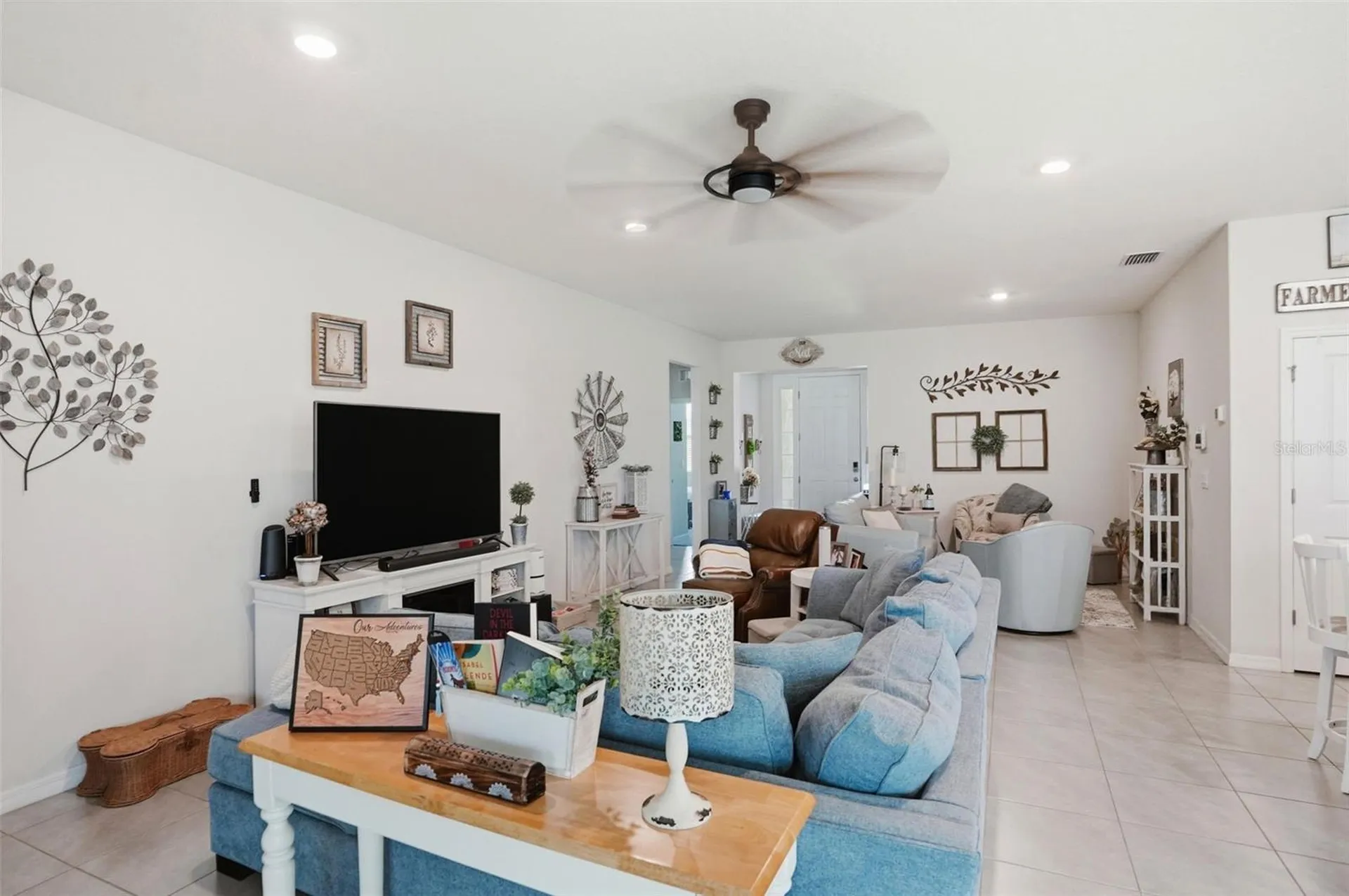 7562 Odessa Court Brooksville FL 34613