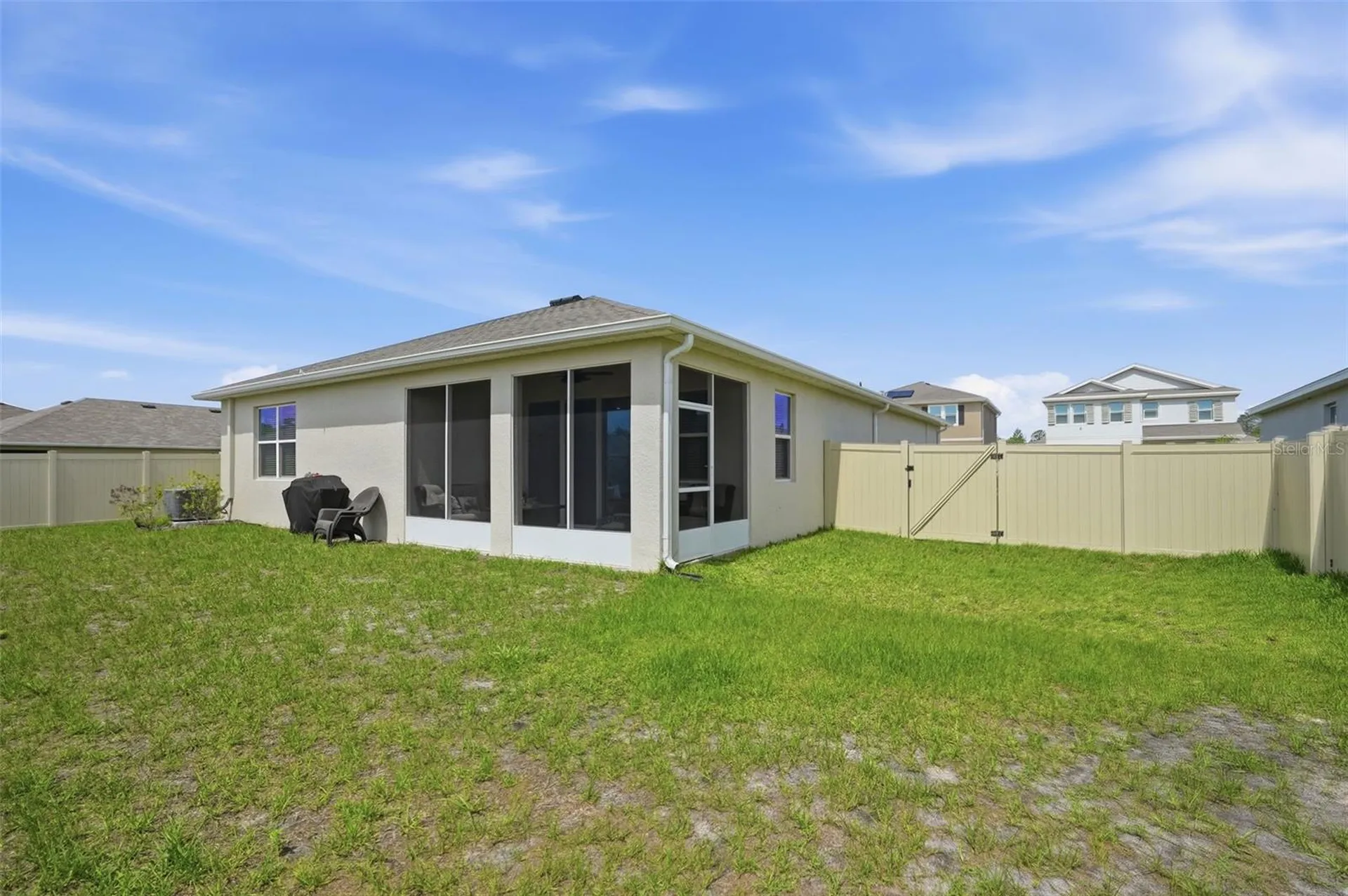 7562 Odessa Court Brooksville FL 34613