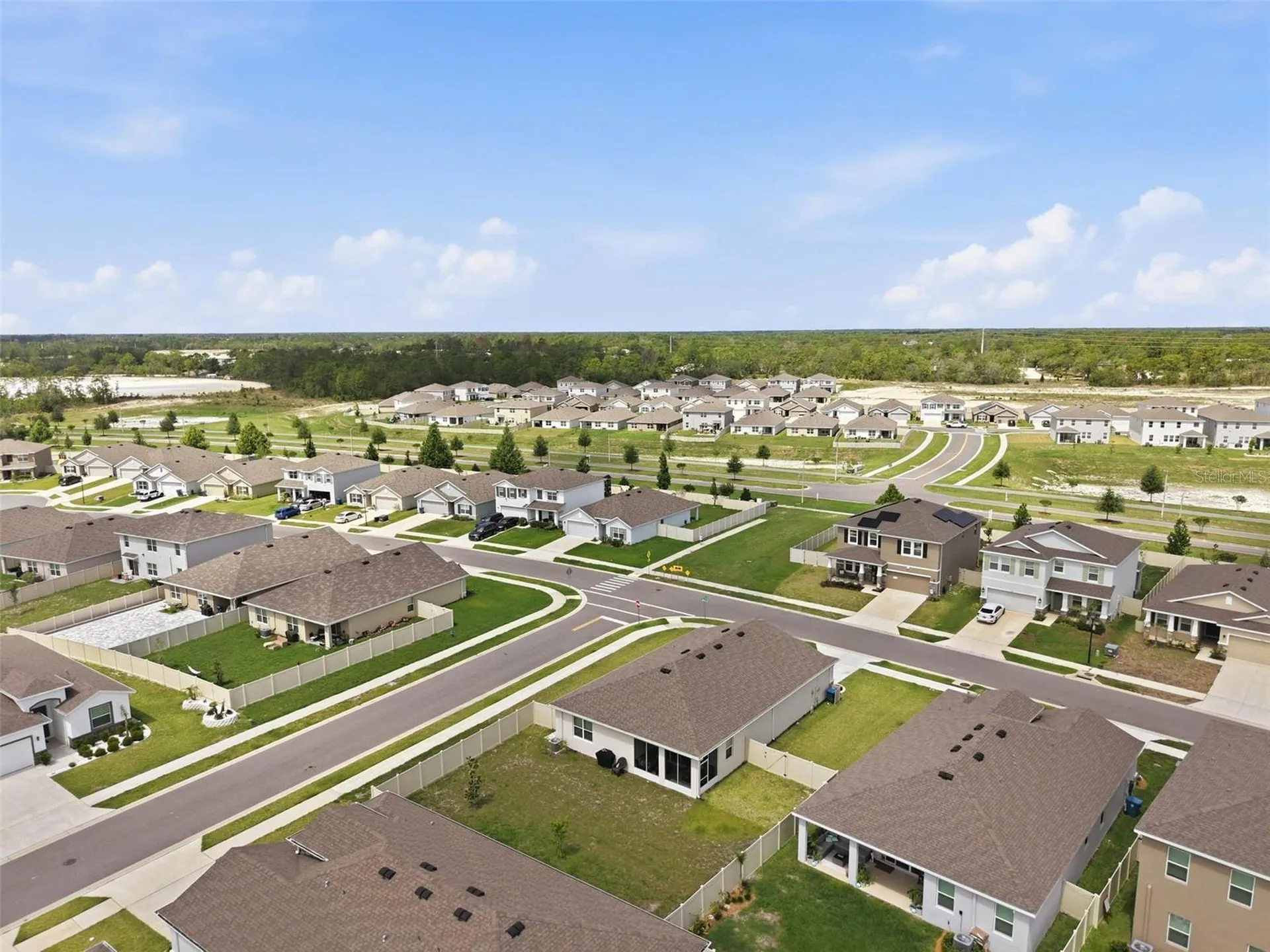 7562 Odessa Court Brooksville FL 34613