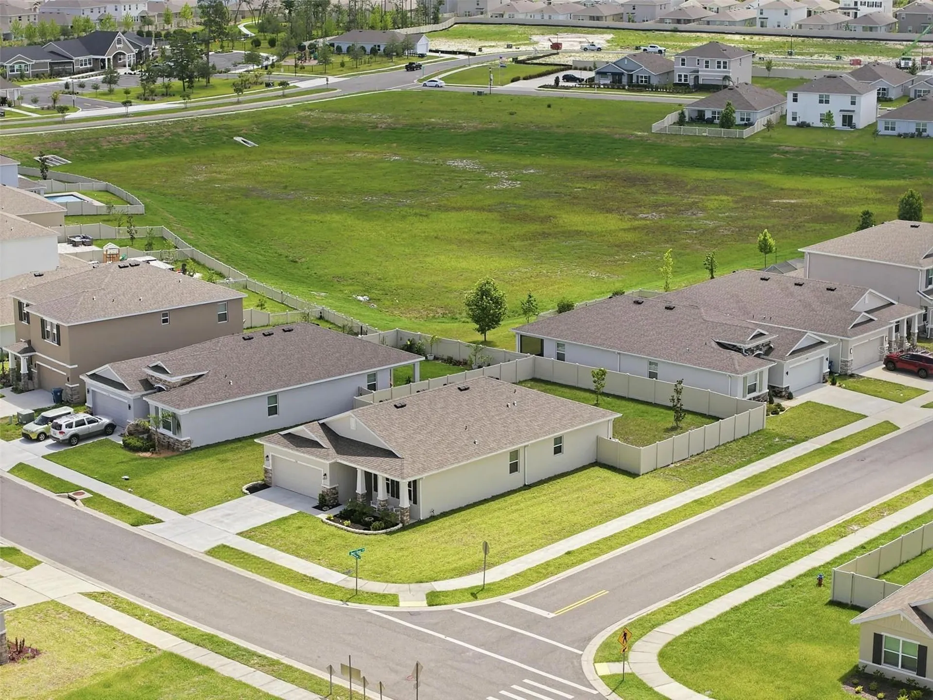 7562 Odessa Court Brooksville FL 34613