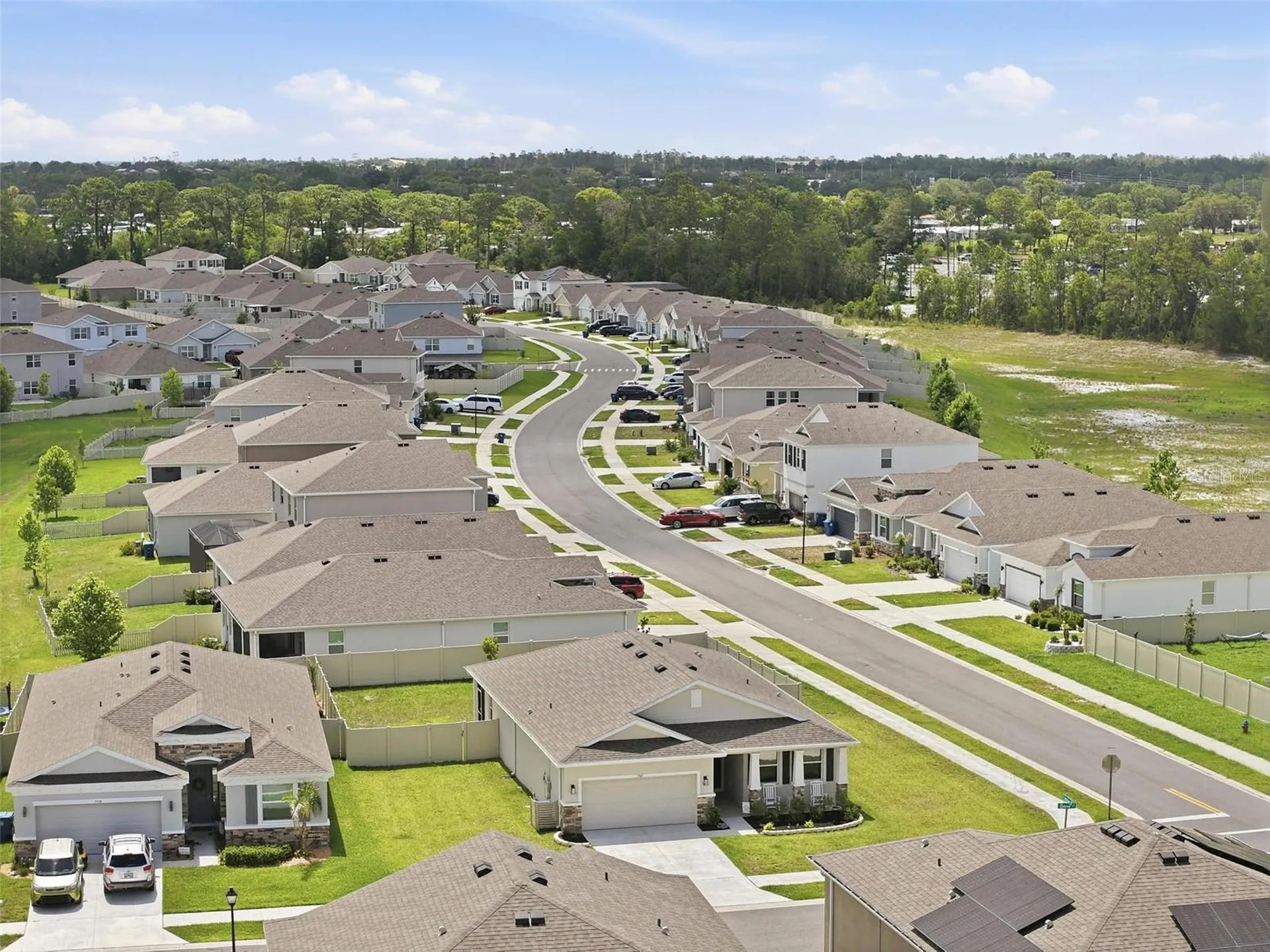 7562 Odessa Court Brooksville FL 34613