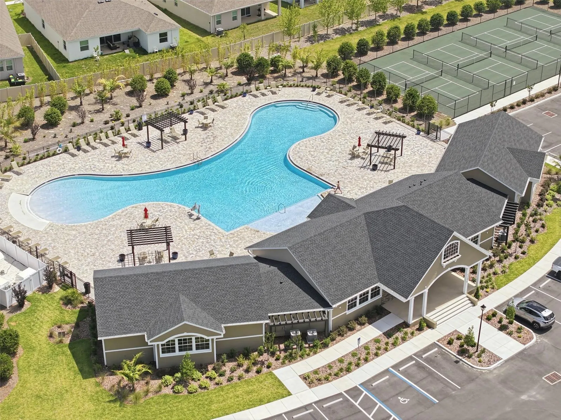 7562 Odessa Court Brooksville FL 34613