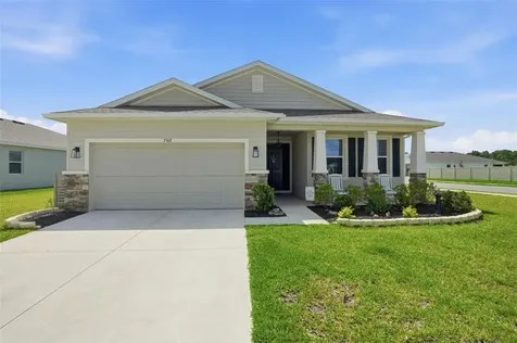 7562 Odessa Court Brooksville FL 34613