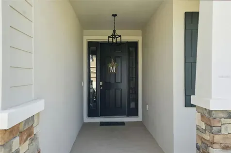 7562 Odessa Court Brooksville FL 34613
