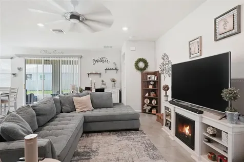 7562 Odessa Court Brooksville FL 34613