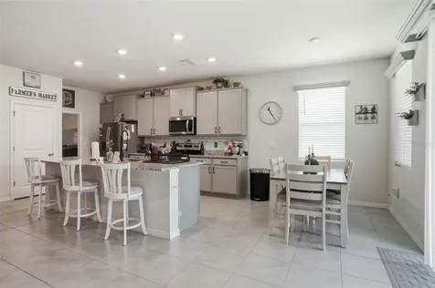 7562 Odessa Court Brooksville FL 34613