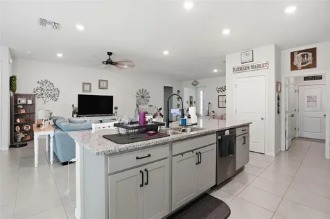 7562 Odessa Court Brooksville FL 34613