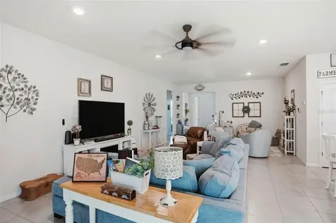 7562 Odessa Court Brooksville FL 34613