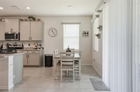 7562 Odessa Court Brooksville FL 34613