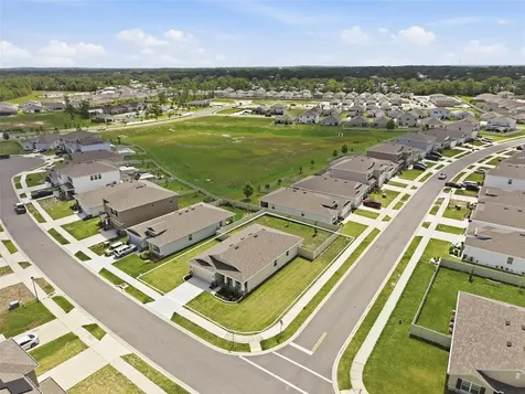 7562 Odessa Court Brooksville FL 34613