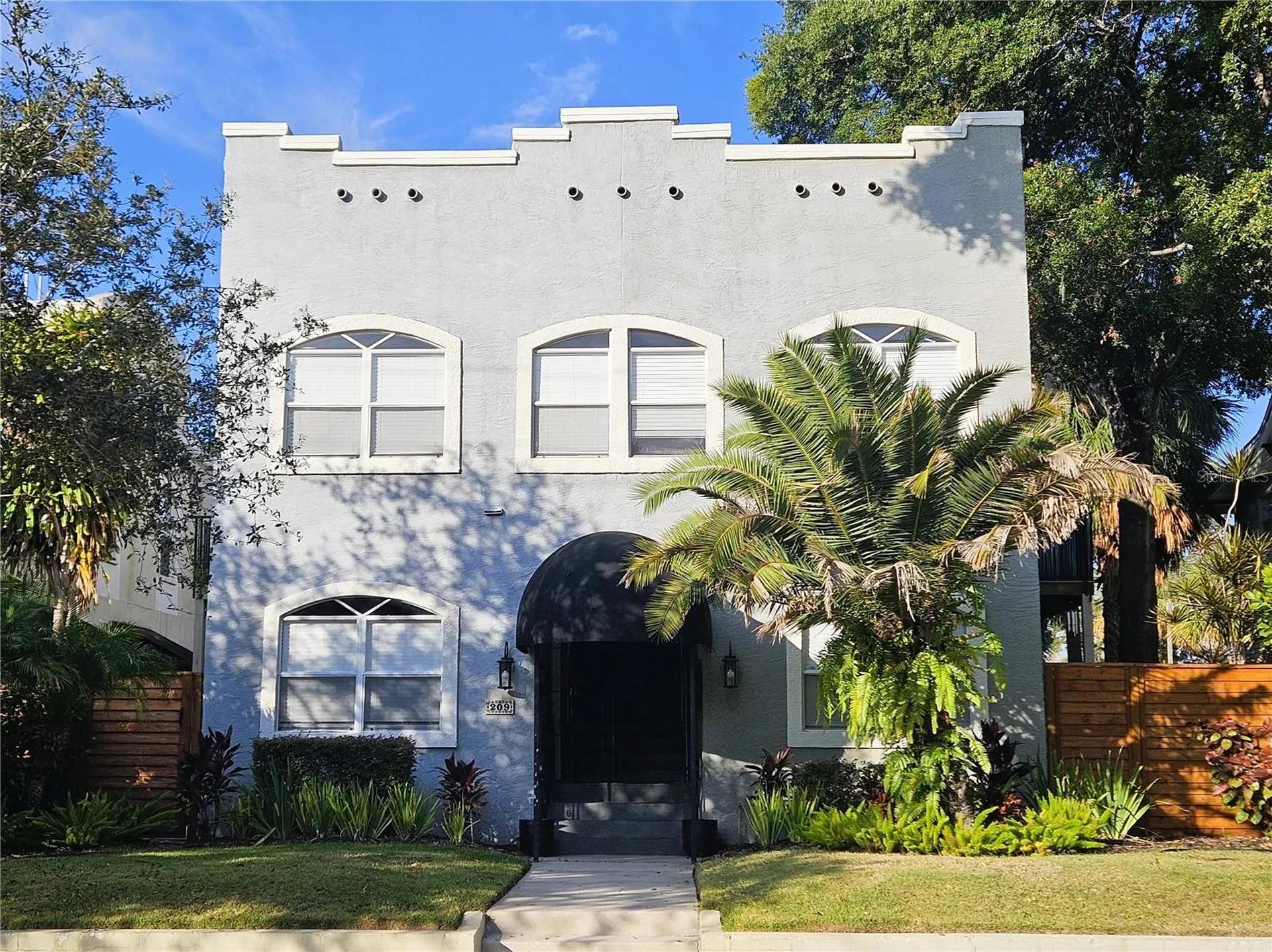 209 S Westland Avenue Tampa FL 33606